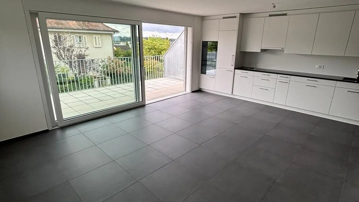 Appartement à louer - Friedlistrasse 6, 8180 Bülach - Photo 2