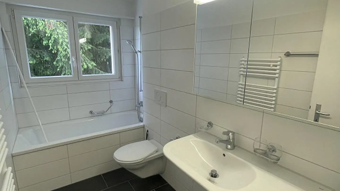 Wohnung mieten - Waldhofstrasse 10, 9240 Uzwil - Foto 4