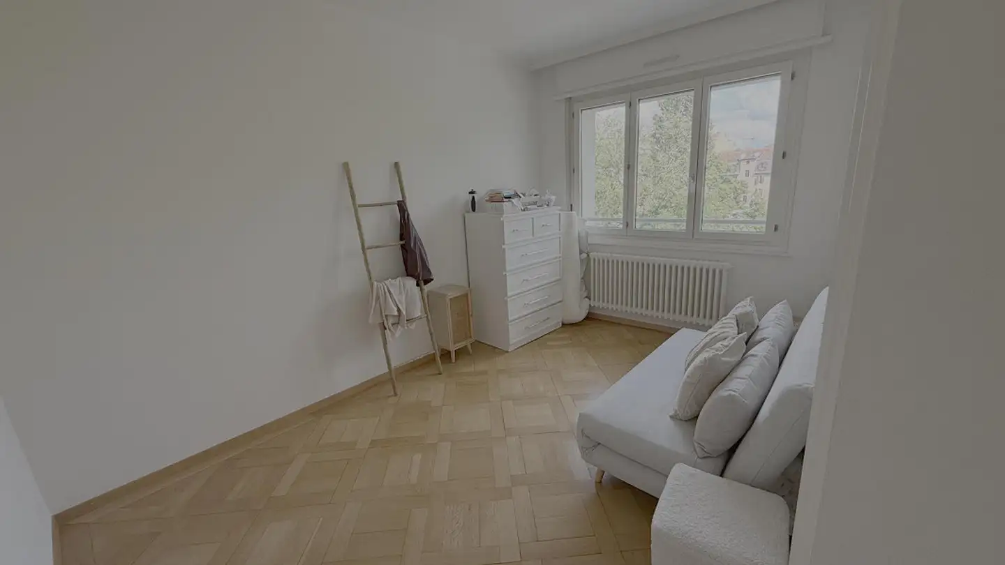 Appartement à louer - 1225 Chêne-Bourg - Photo 4
