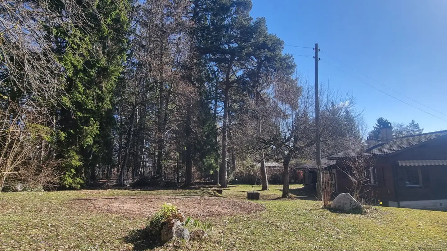 Single house for sale - 1269 Bassins