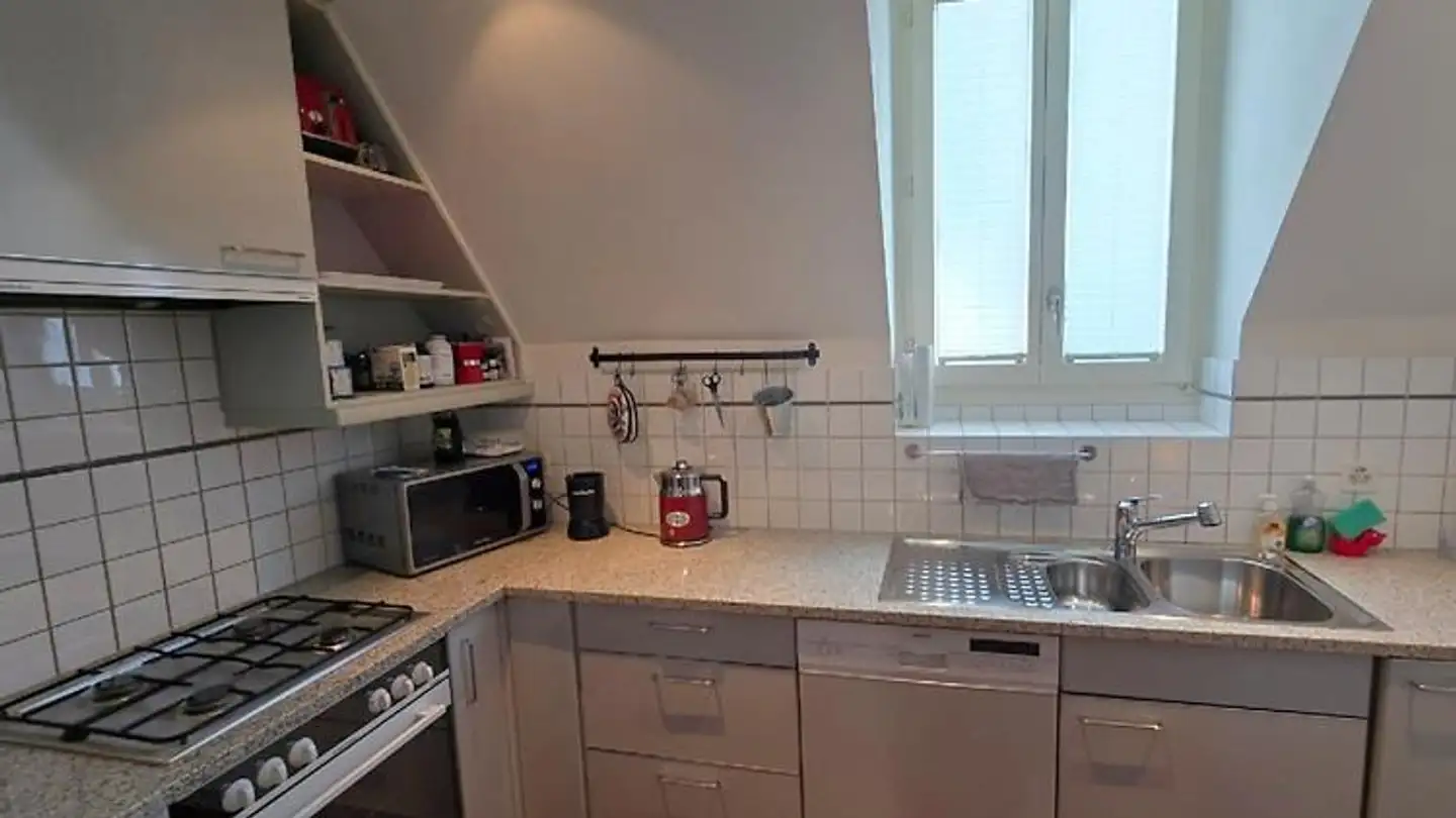 Möblierte Wohnung mieten - 8953 Dietikon - Foto 3