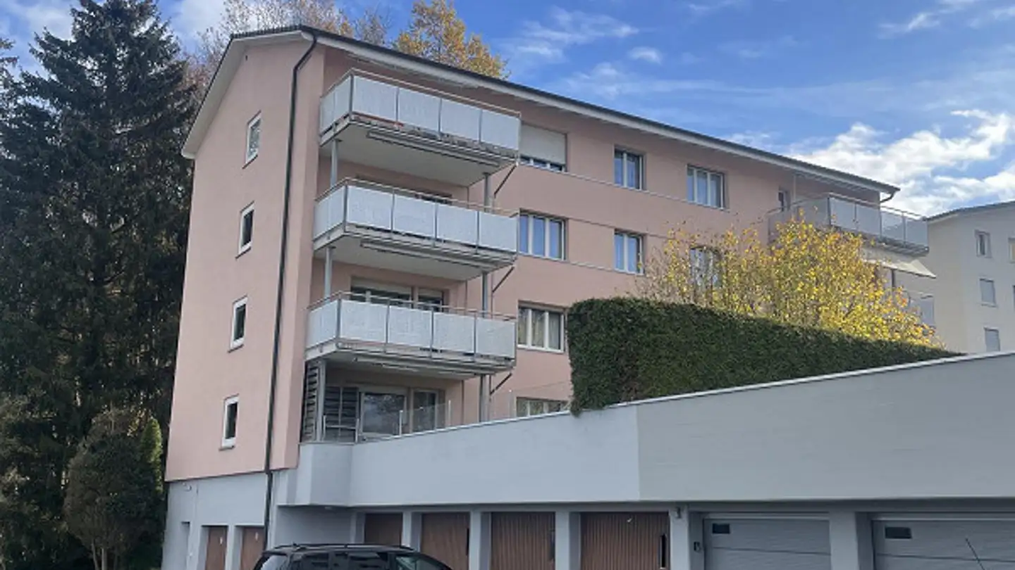 Wohnung mieten - Waldhofstrasse 10, 9240 Uzwil - Foto 2