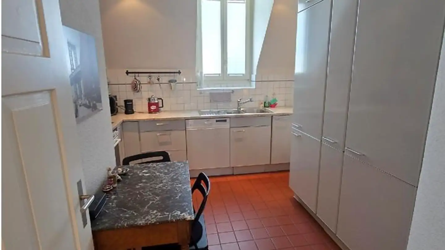 Möblierte Wohnung mieten - 8953 Dietikon - Foto 4