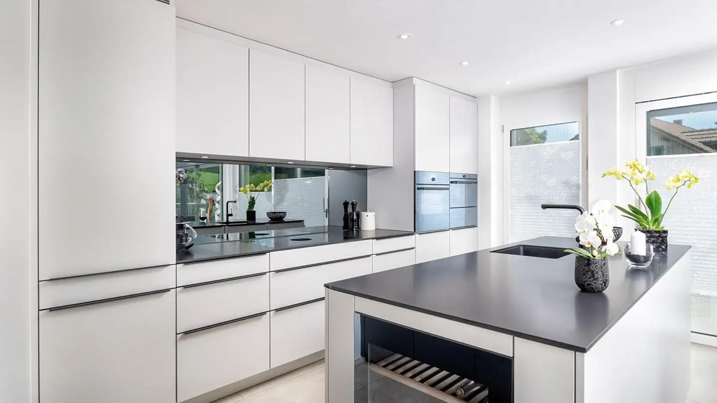 Apartment for sale - Belchenstrasse 15, 5462 Siglistorf