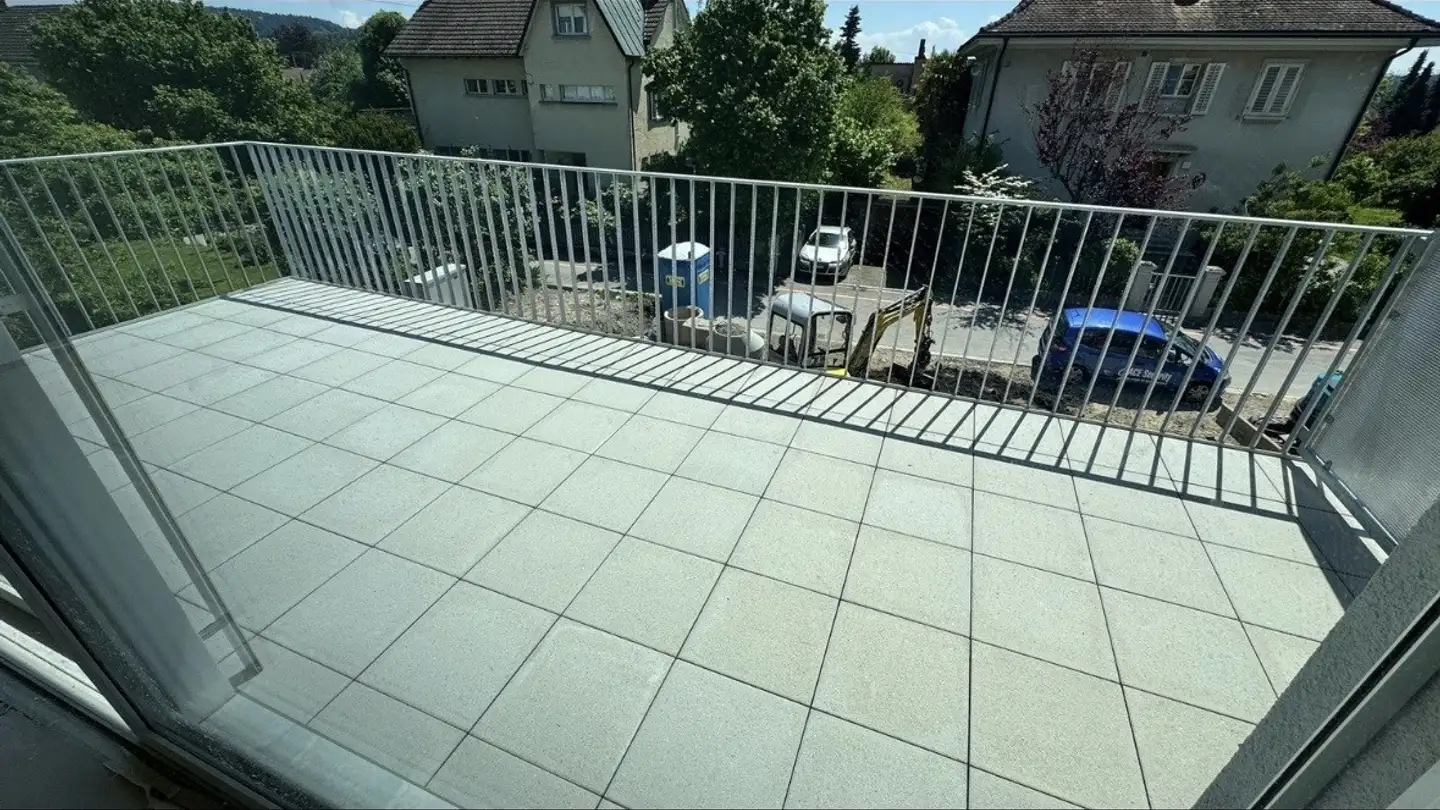 Appartement à louer - Friedlistrasse 6, 8180 Bülach - Photo 4