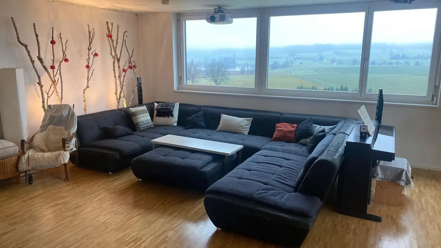 Zimmer mieten - Mühlackerstrasse 108, 8046 Zürich - Foto 2