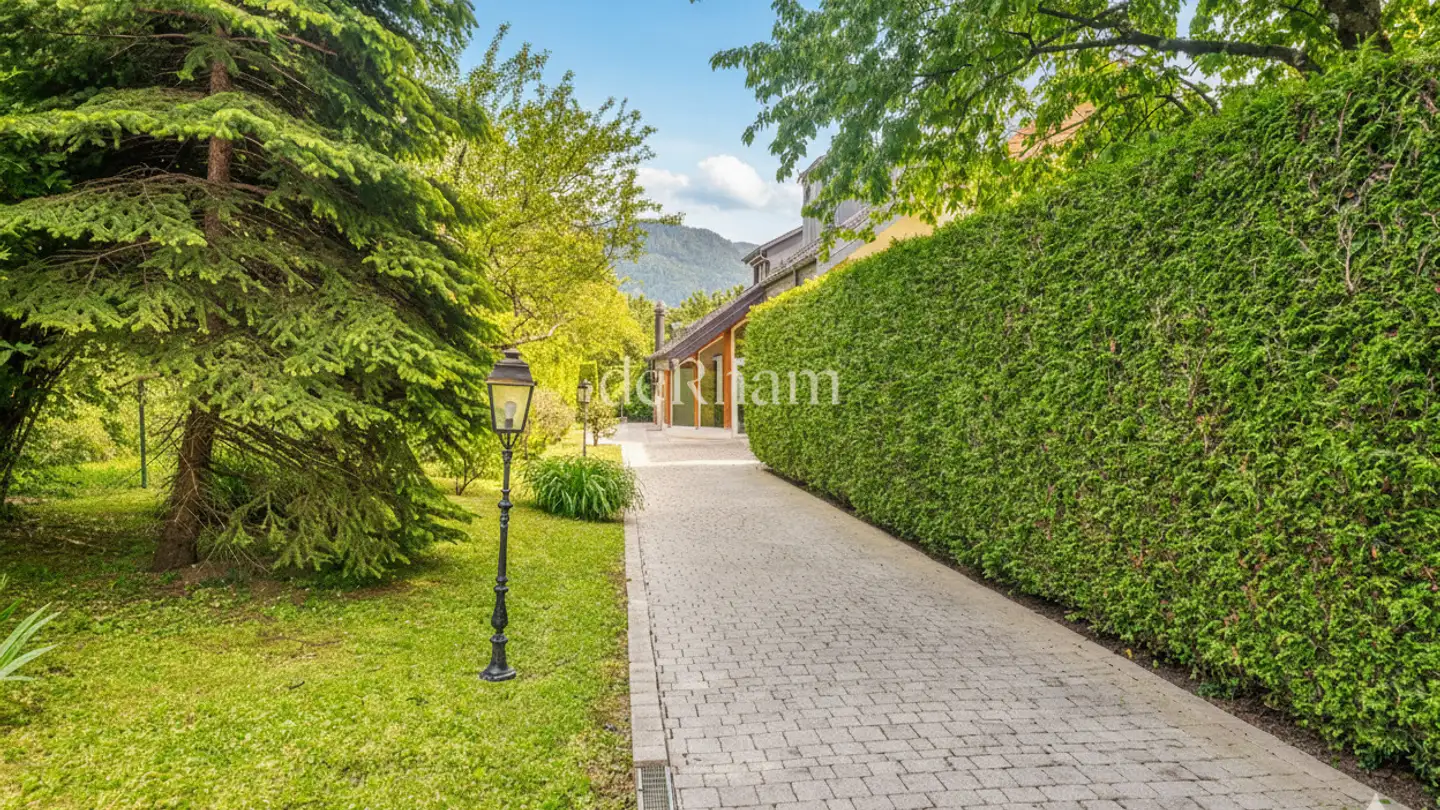 Casa singola in vendita - 1806 St-Légier-La Chiésaz - Photo 3