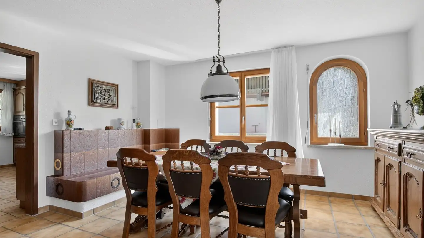 Einfamilienhaus kaufen - 5306 Tegerfelden - Foto 3