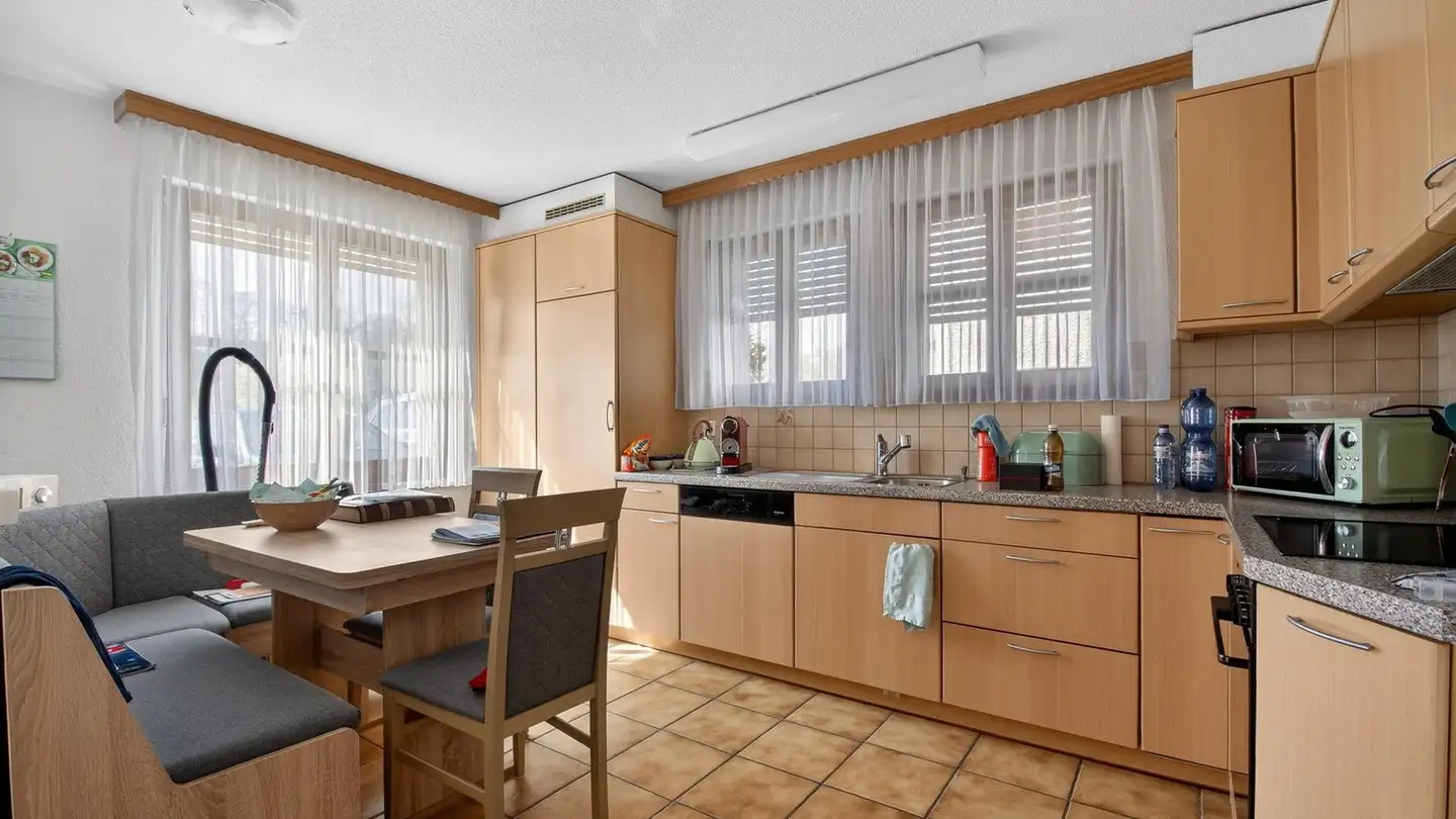 Einfamilienhaus kaufen - 5306 Tegerfelden - Foto 4