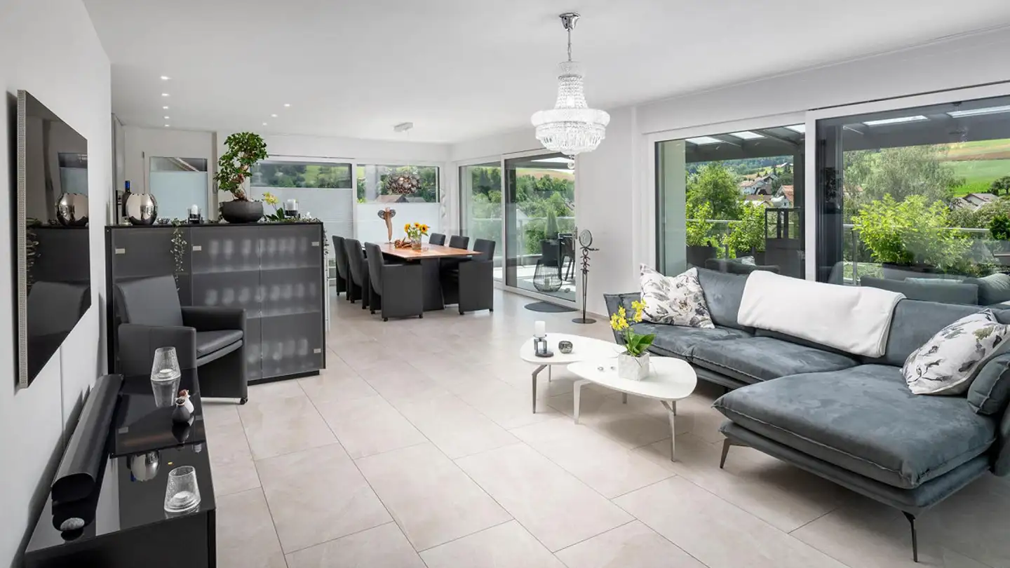 Appartamento in vendita - Belchenstrasse 15, 5462 Siglistorf - Photo 3