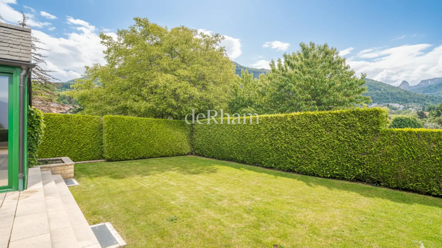 Casa singola in vendita - 1806 St-Légier-La Chiésaz - Photo 4