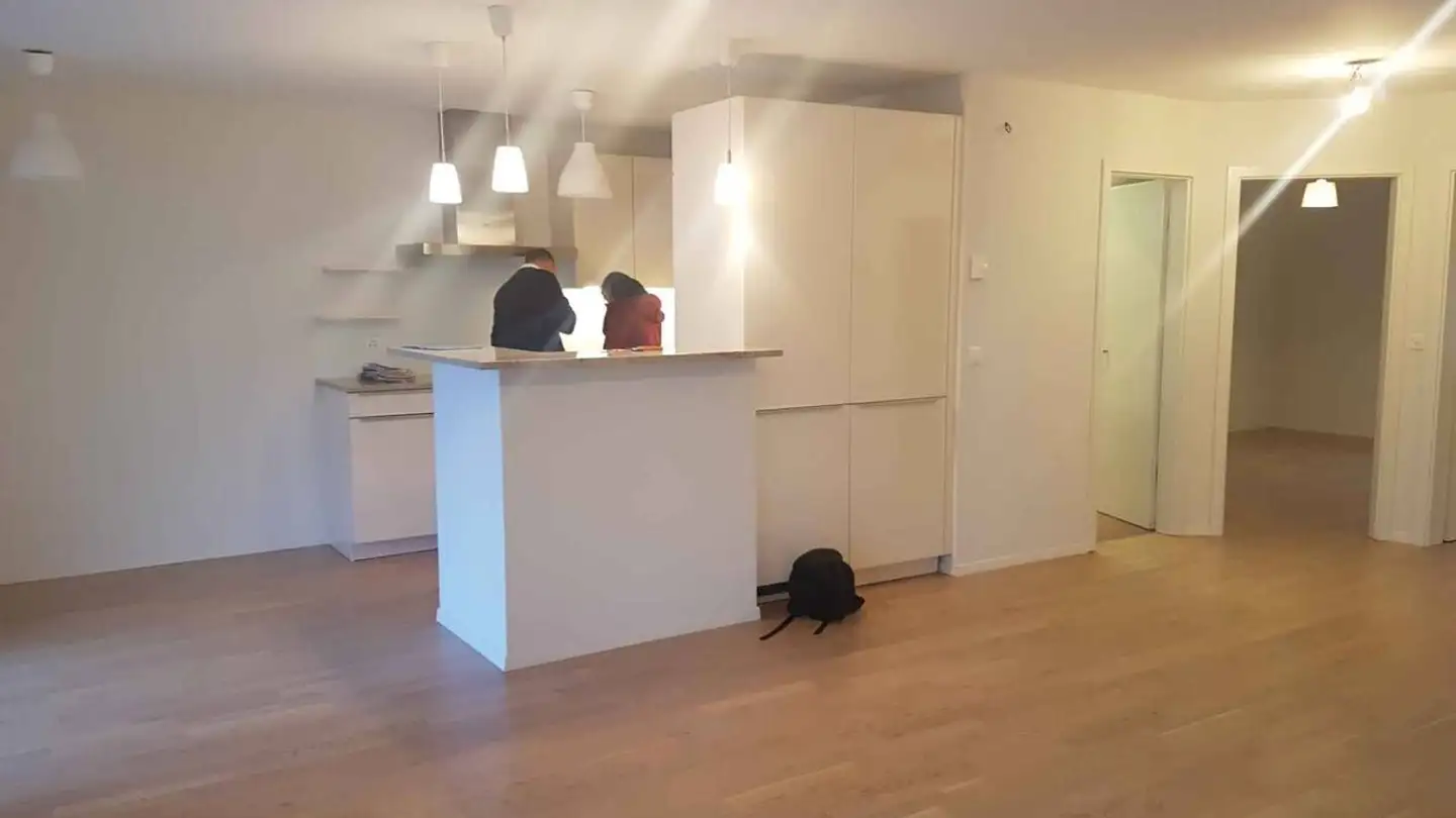 Apartment for rent - Route De Chavornay 27, 1372 Bavois - Photo 2