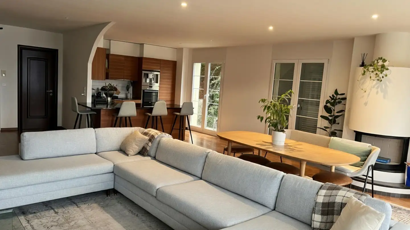 Appartement à louer - Chemin De Panessière 6a, 1803 Chardonne - Photo 4