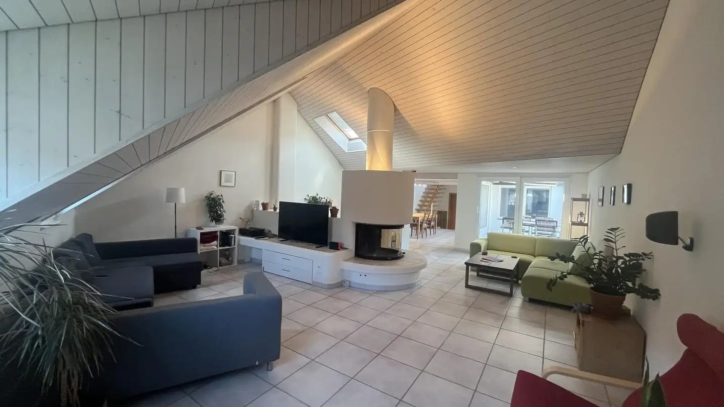 Stanza singola in affitto - Hauptstrasse 38, 5200 Brugg AG