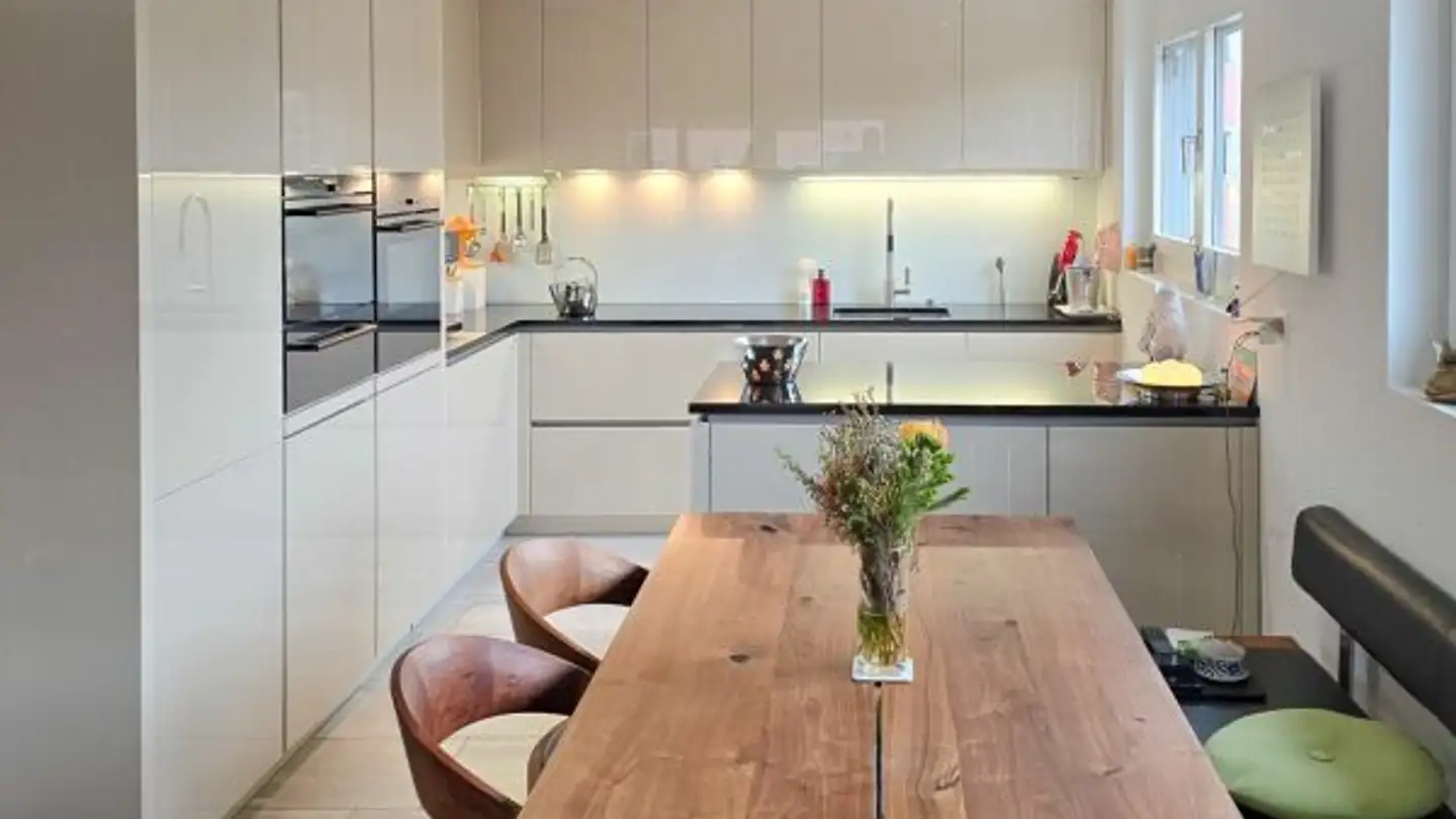 Wohnung mieten - Aargauerstrasse 11d, 5610 Wohlen AG