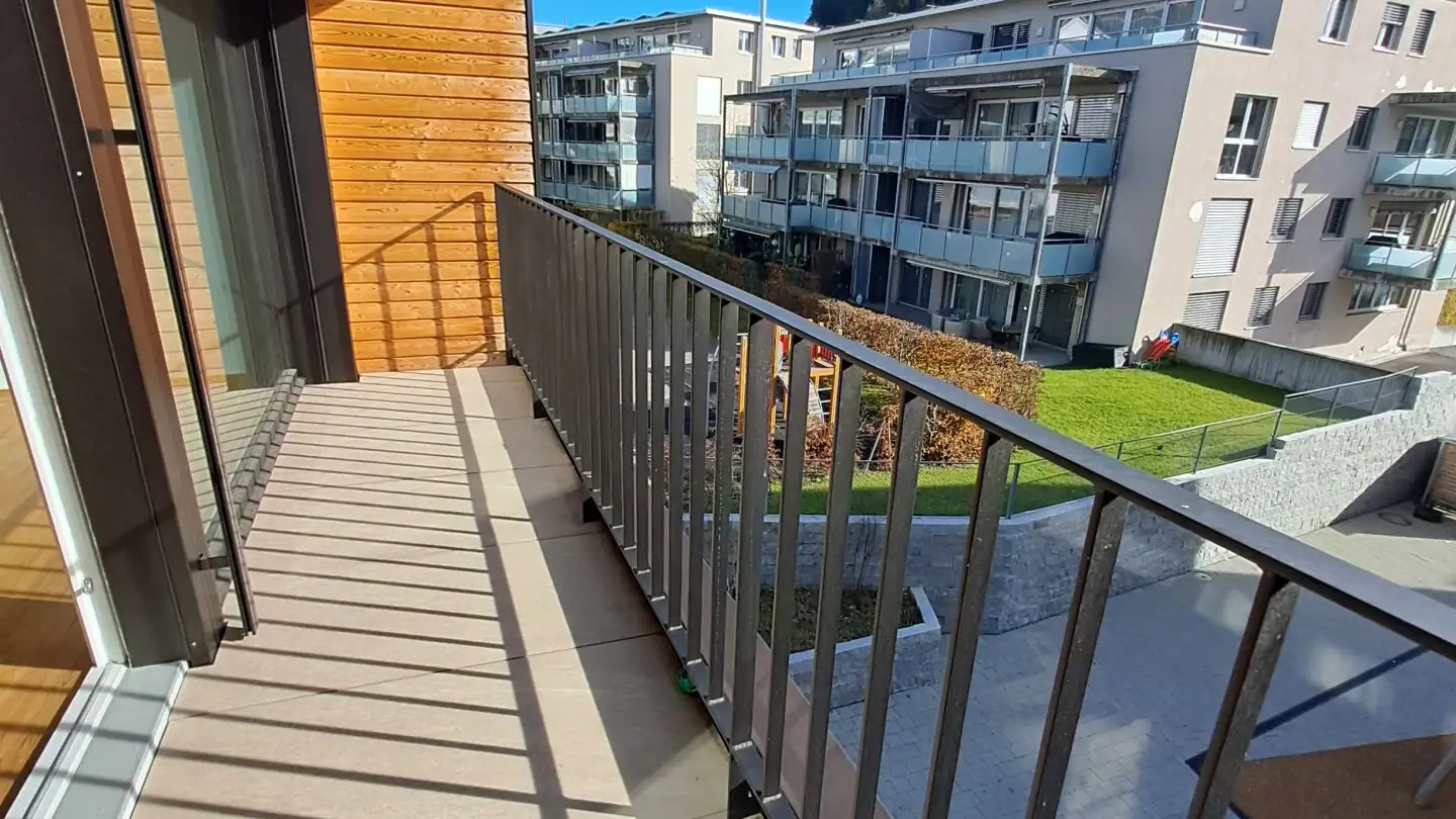 Appartamento in affitto - Alpsteinstrasse 1a, 9100 Herisau - Foto 2