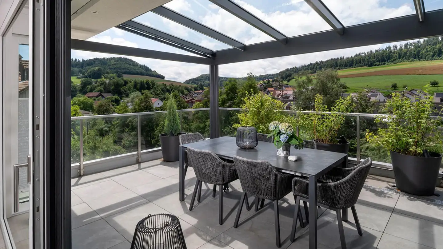 Appartamento in vendita - Belchenstrasse 15, 5462 Siglistorf - Photo 4