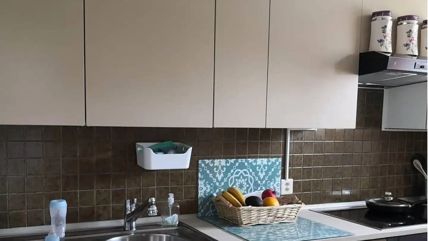 Apartment for rent - Rietwisstrasse 40, 9100 Herisau
