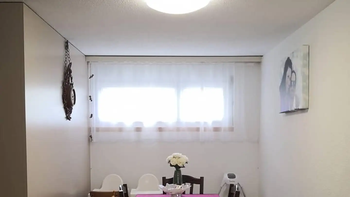Apartment for rent - Rietwisstrasse 40, 9100 Herisau - Photo 2
