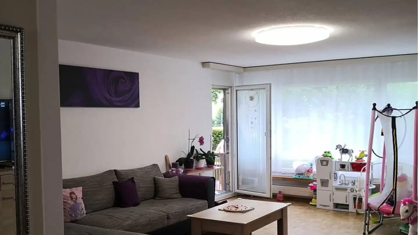 Apartment for rent - Rietwisstrasse 40, 9100 Herisau - Photo 3