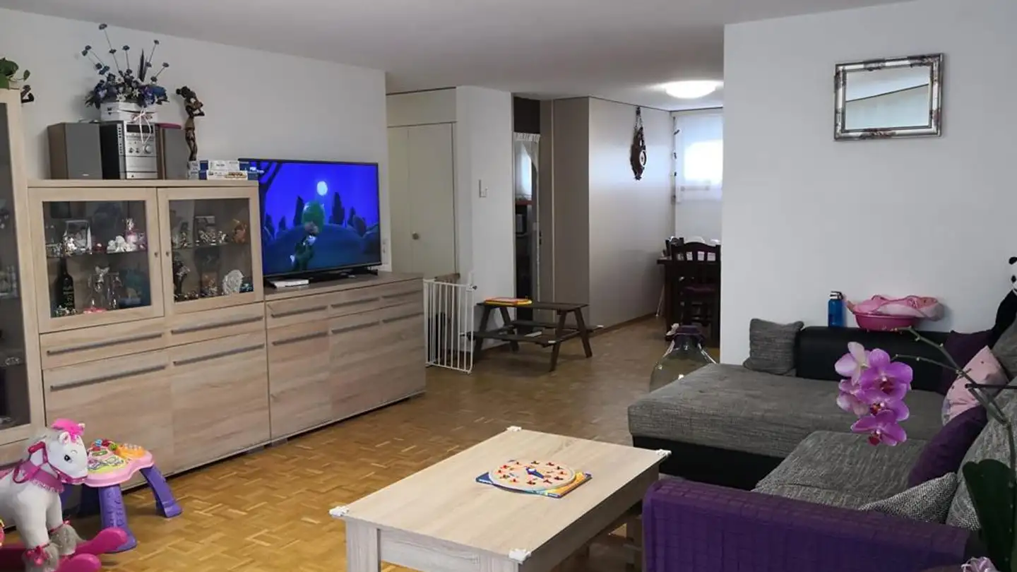 Apartment for rent - Rietwisstrasse 40, 9100 Herisau - Photo 4
