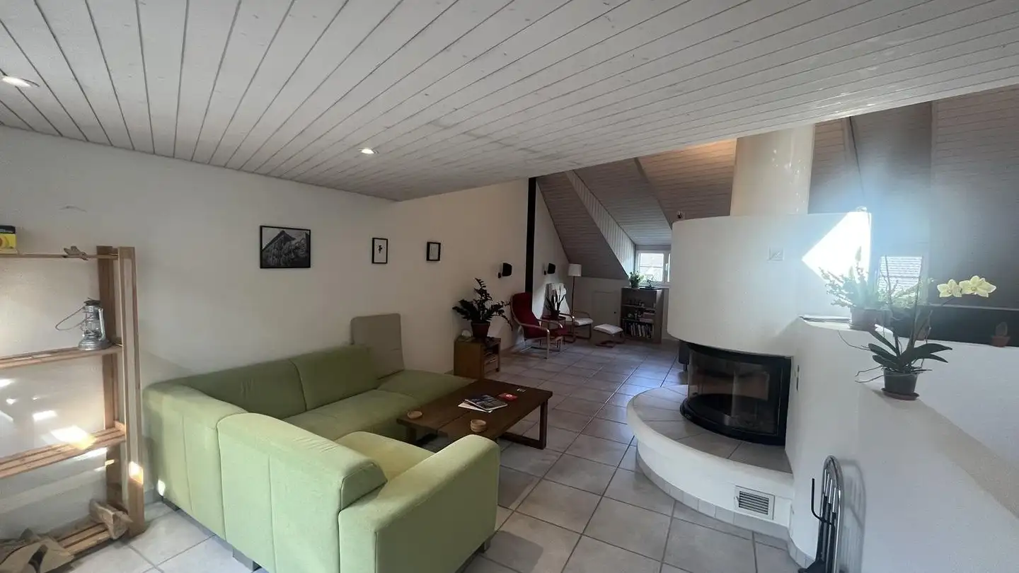 Stanza singola in affitto - Hauptstrasse 38, 5200 Brugg AG - Foto 2