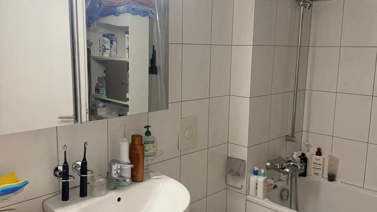 Appartement à louer - Tribschenstrasse 44b, 6005 Luzern