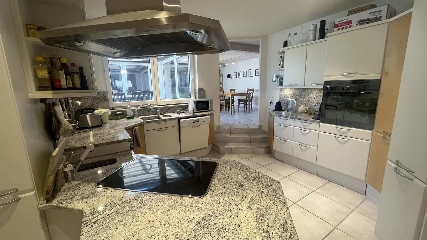 Stanza singola in affitto - Hauptstrasse 38, 5200 Brugg AG - Foto 4