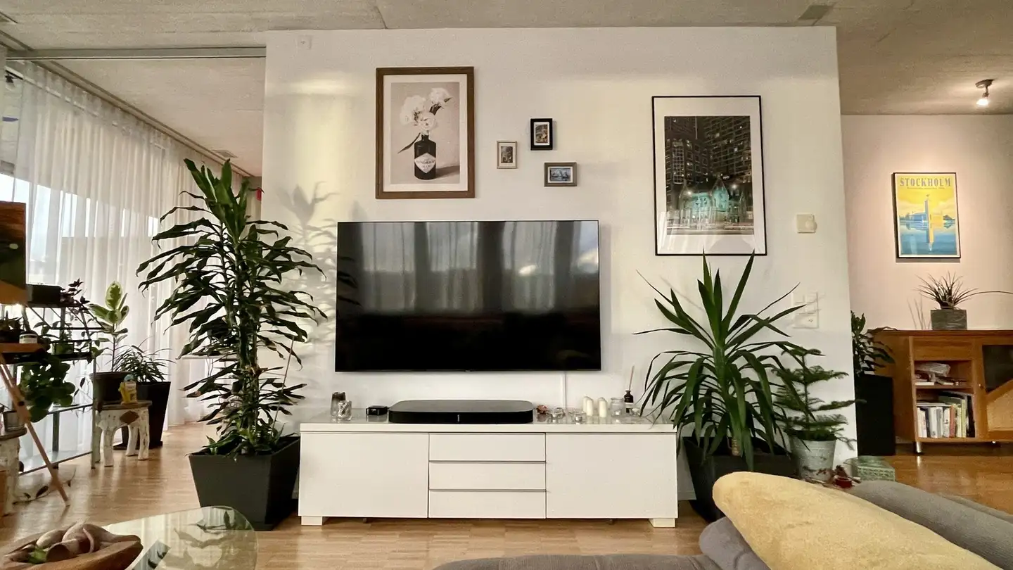 Zimmer mieten - Im Buchenpark 2, 8304 Wallisellen - Foto 4