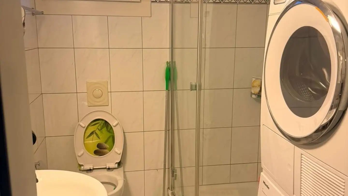 Appartement à louer - Tribschenstrasse 44b, 6005 Luzern - Photo 3