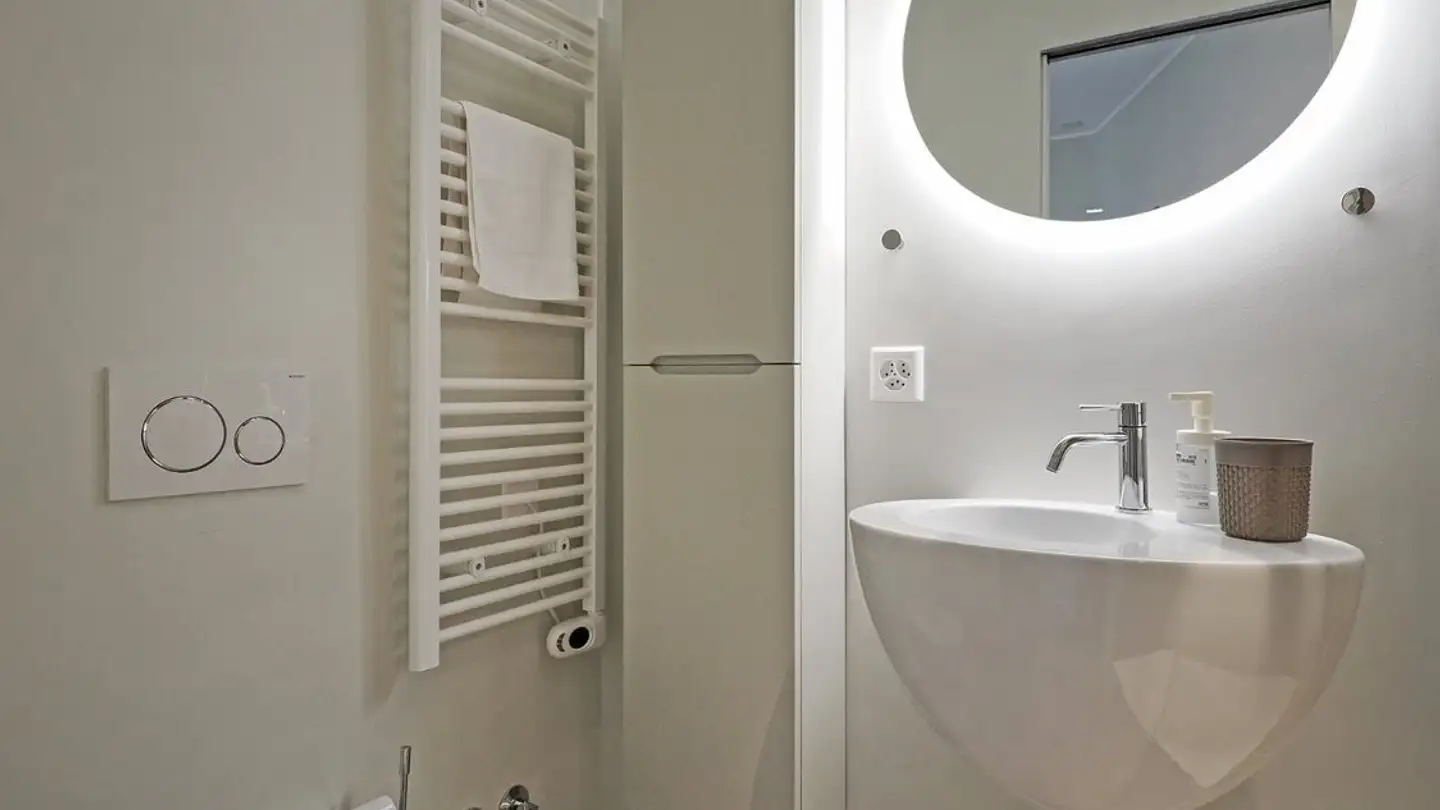 Wohnung mieten - Via Scazziga 6, 6600 Muralto - Foto 2