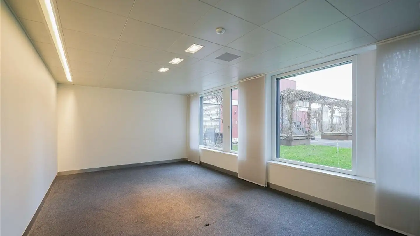 Commerciale in affitto - Hauptstrasse 73, 5070 Frick - Foto 2