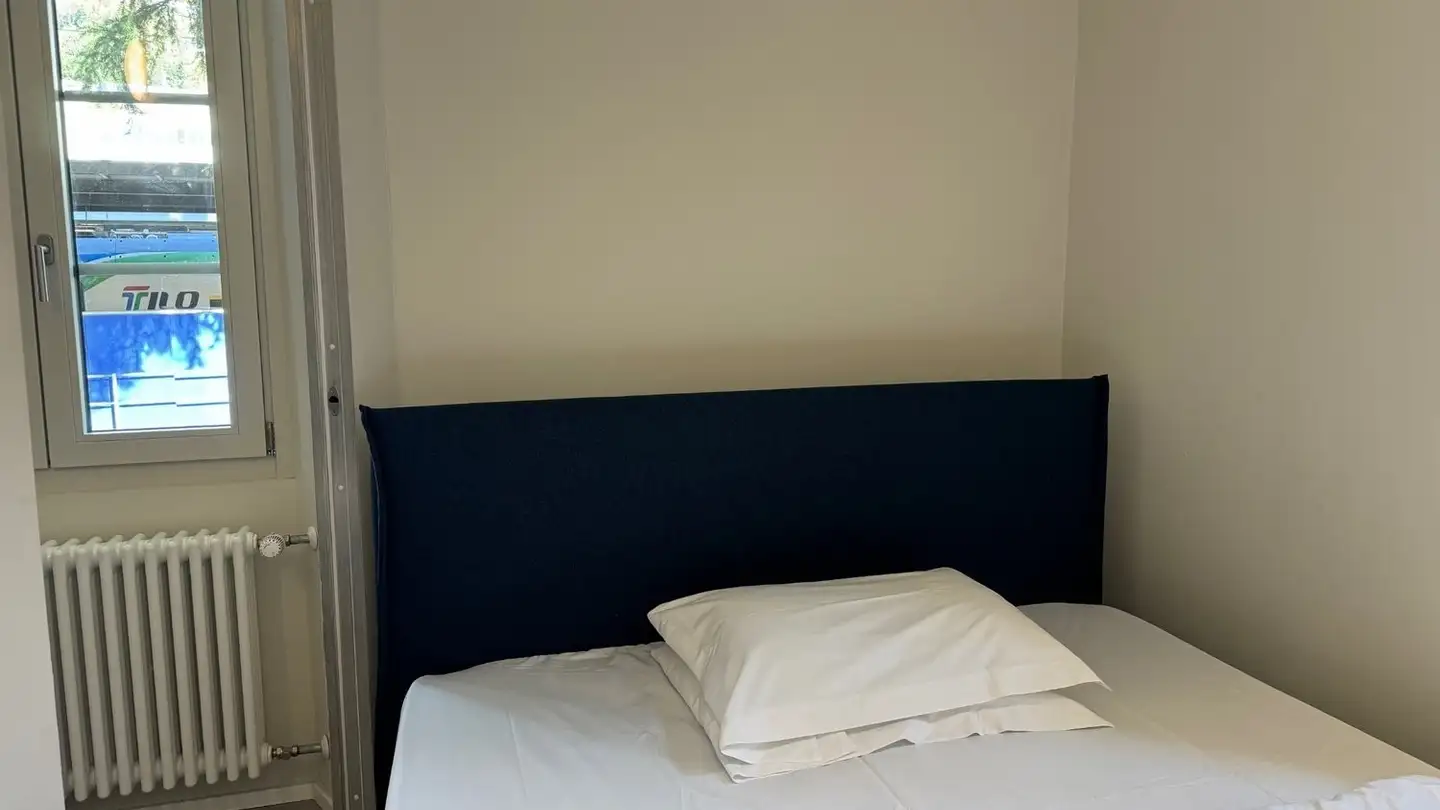 Wohnung mieten - Via Scazziga 6, 6600 Muralto - Foto 3