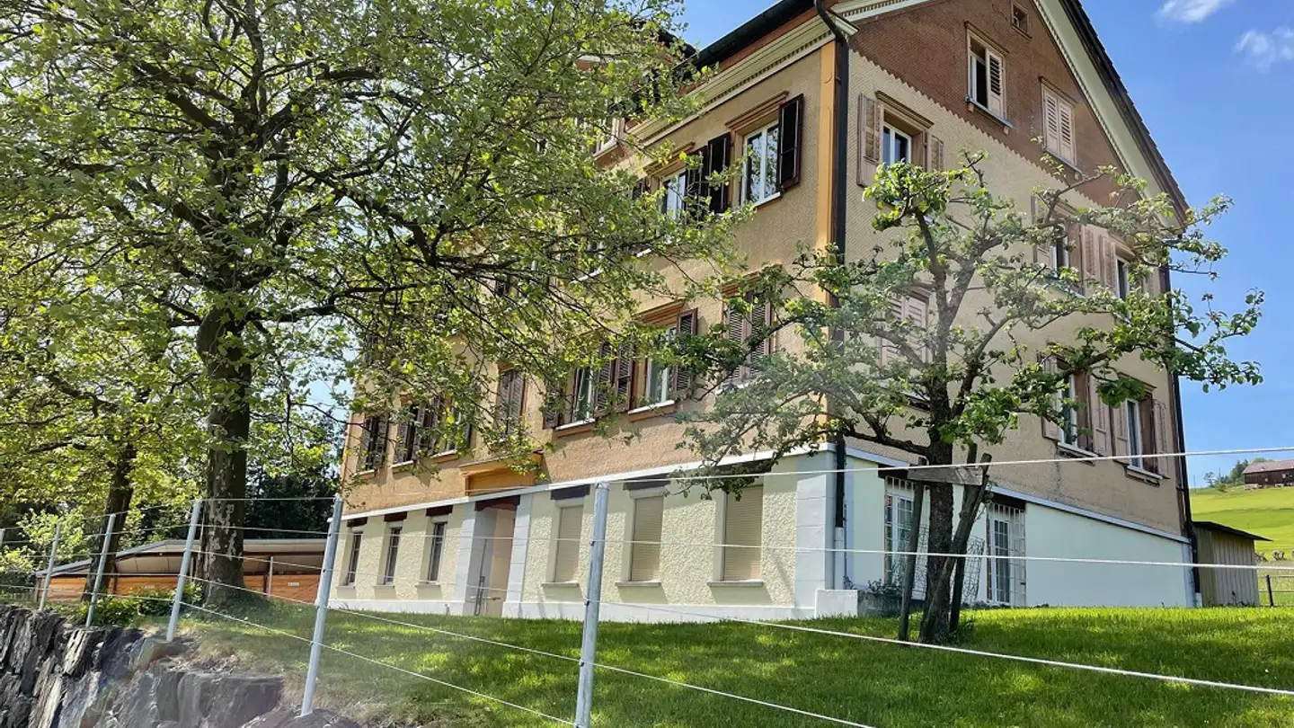 Appartamento in affitto - Stofel 440, 9127 St. Peterzell - Photo 2