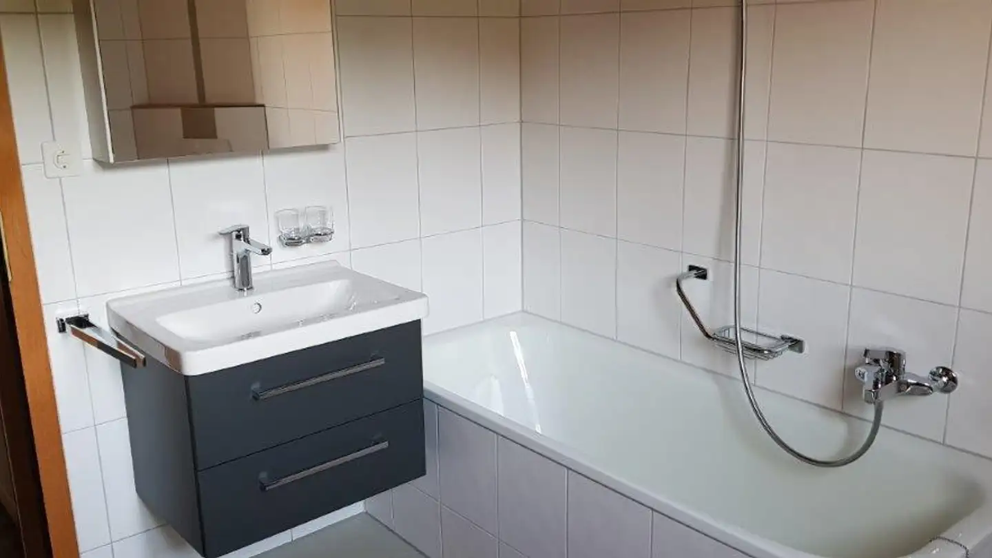 Appartamento in affitto - Stofel 440, 9127 St. Peterzell - Photo 4