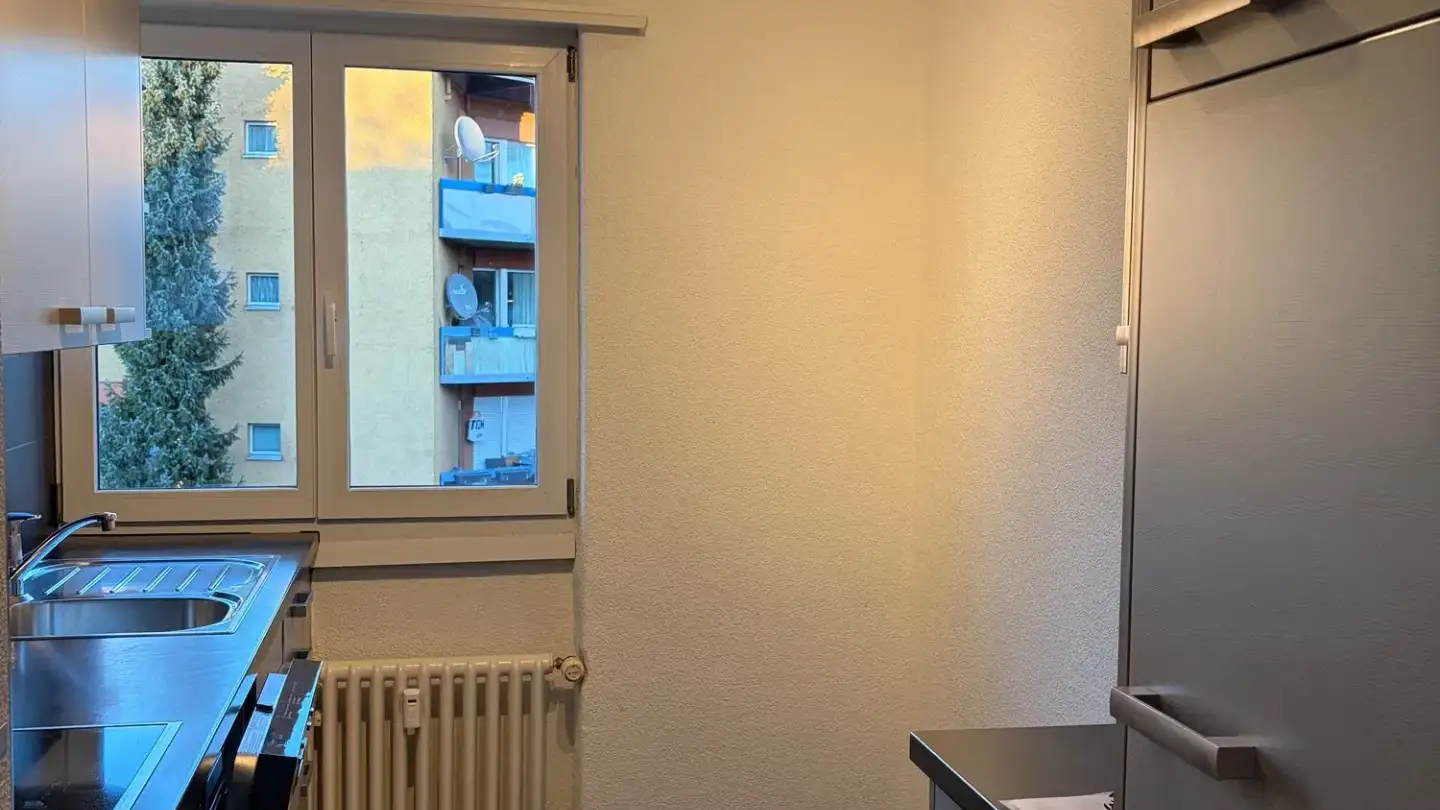Appartement à louer - Geissbergstrasse 1, 8302 Kloten - Photo 3