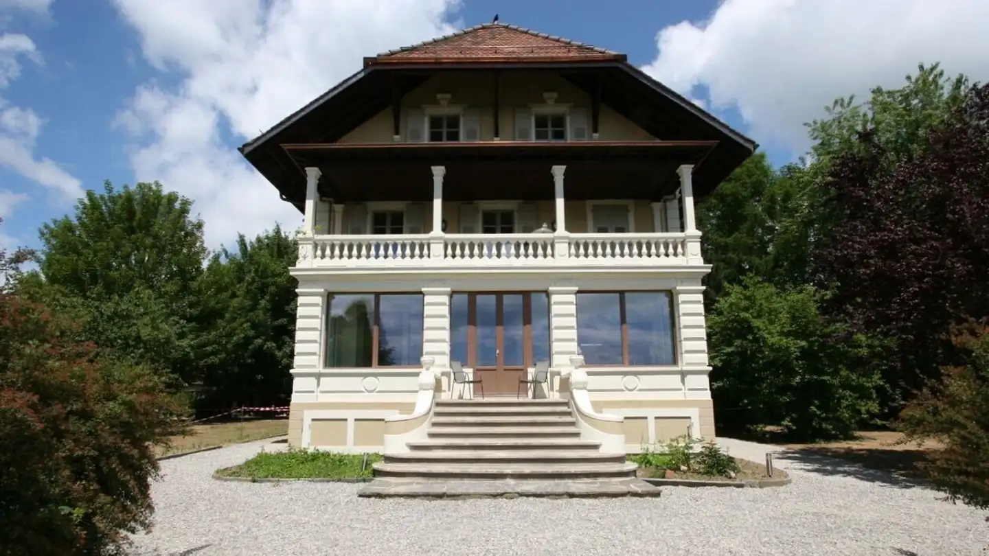 Apartment for rent - Chemin Des Molliettes, 1000 Lausanne 26