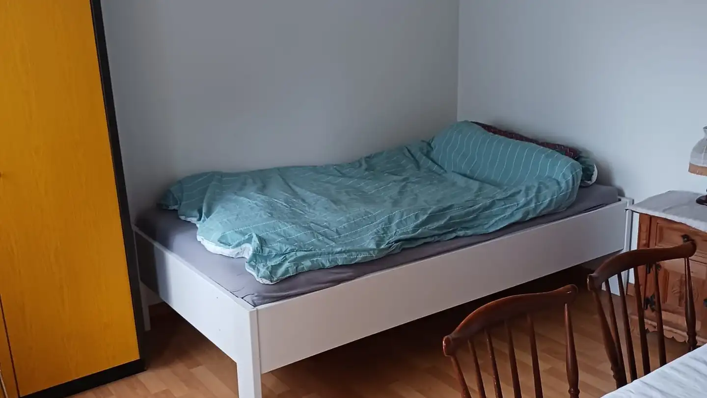 Wohnung mieten - Tschingelstrasse 2, 3655 Sigriswil - Foto 3