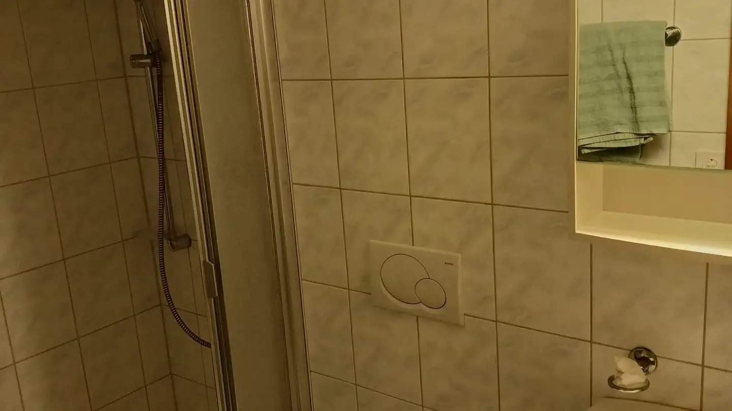 Wohnung mieten - Tschingelstrasse 2, 3655 Sigriswil - Foto 4