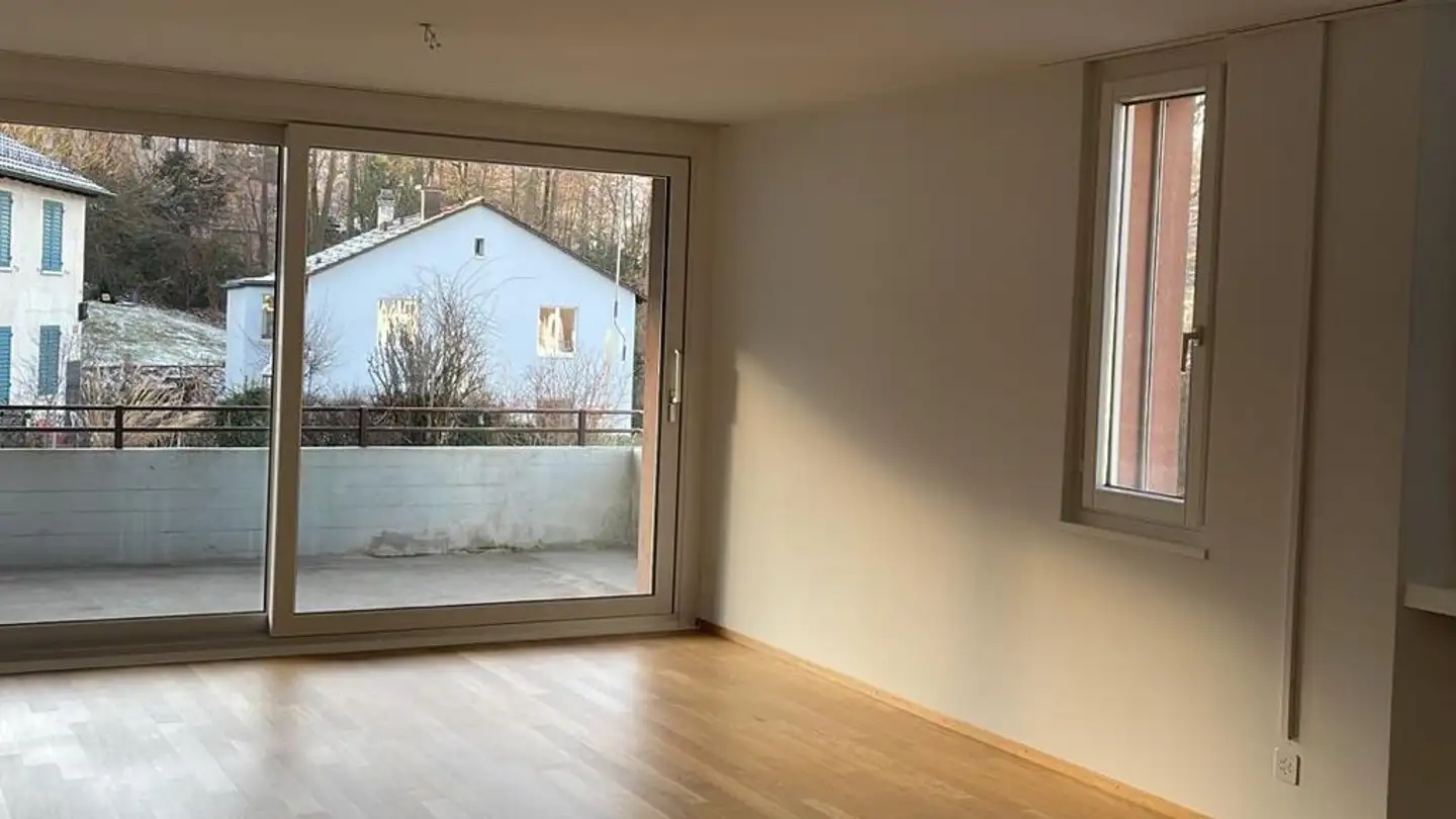 Appartement à louer - Hegenmatt 25, 8038 Zürich - Photo 2