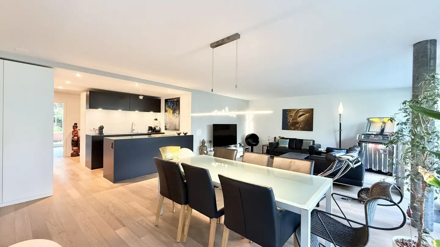 Appartement à vendre - 3303 Jegenstorf - Photo 4