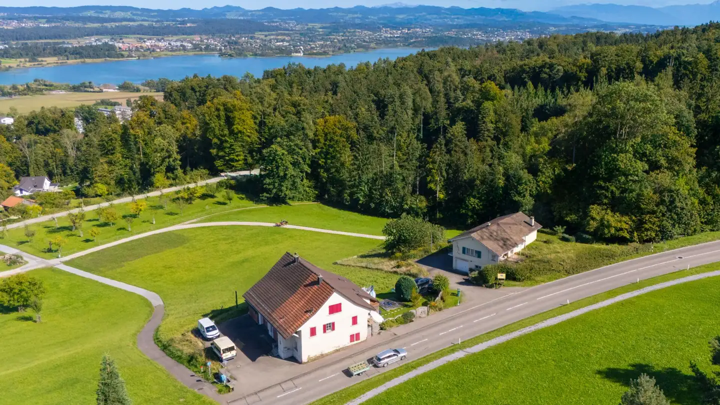 Einfamilienhaus kaufen - Binzstrasse 7, 8118 Pfaffhausen - Foto 2