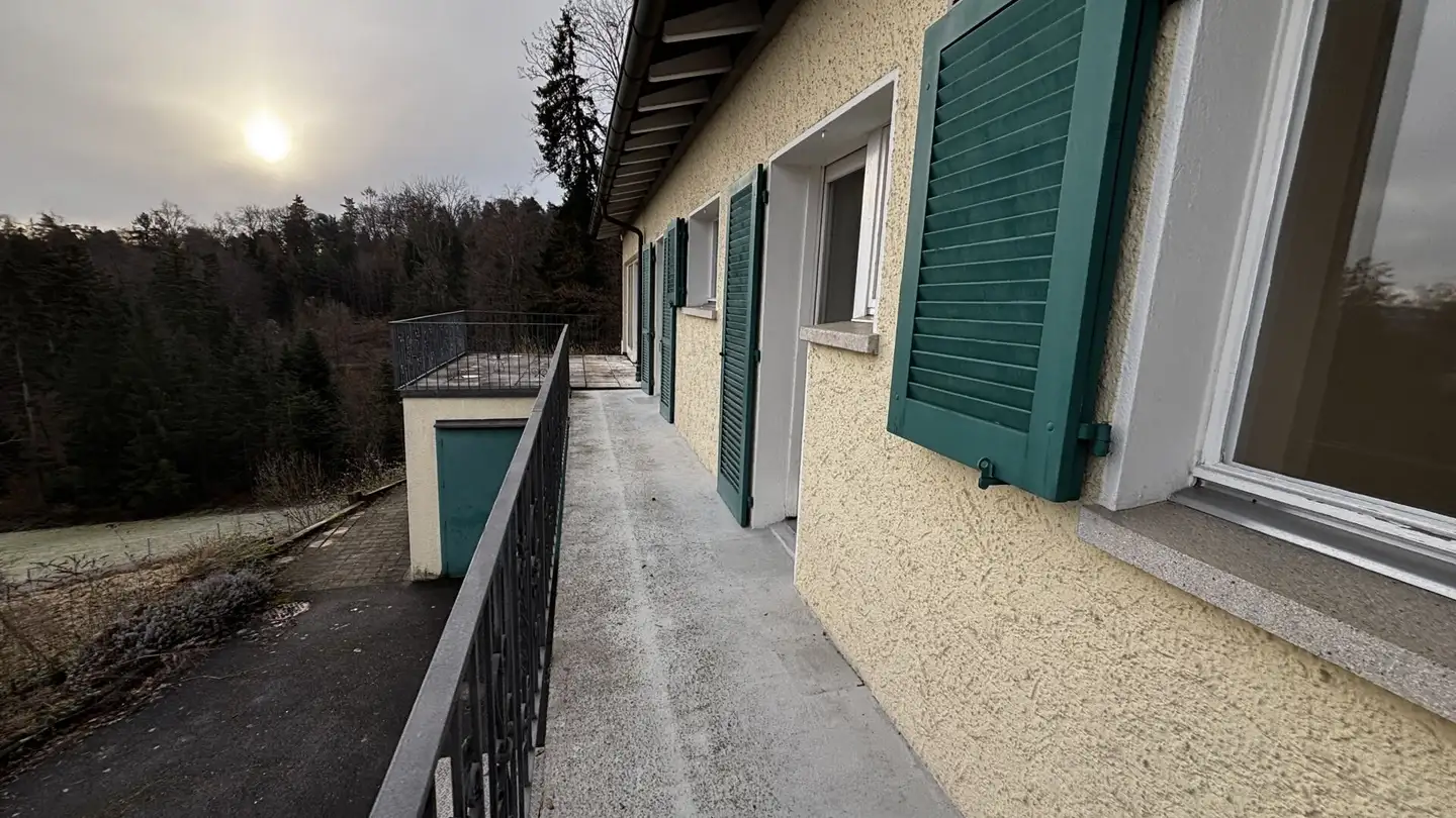 Einfamilienhaus kaufen - Binzstrasse 7, 8118 Pfaffhausen - Foto 3