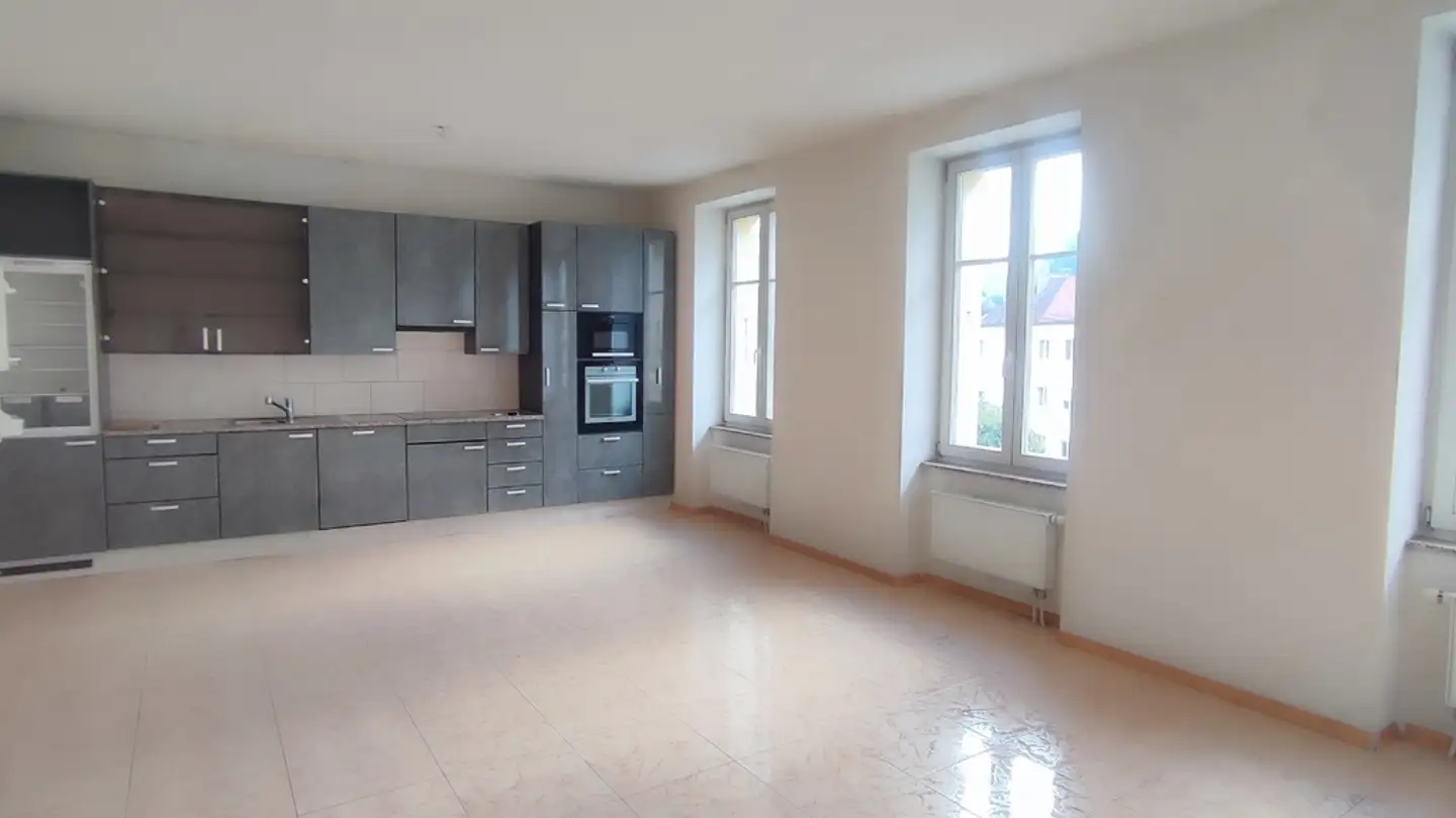 Appartamento in affitto - Grand-Rue 19, 2710 Tavannes - Photo 2