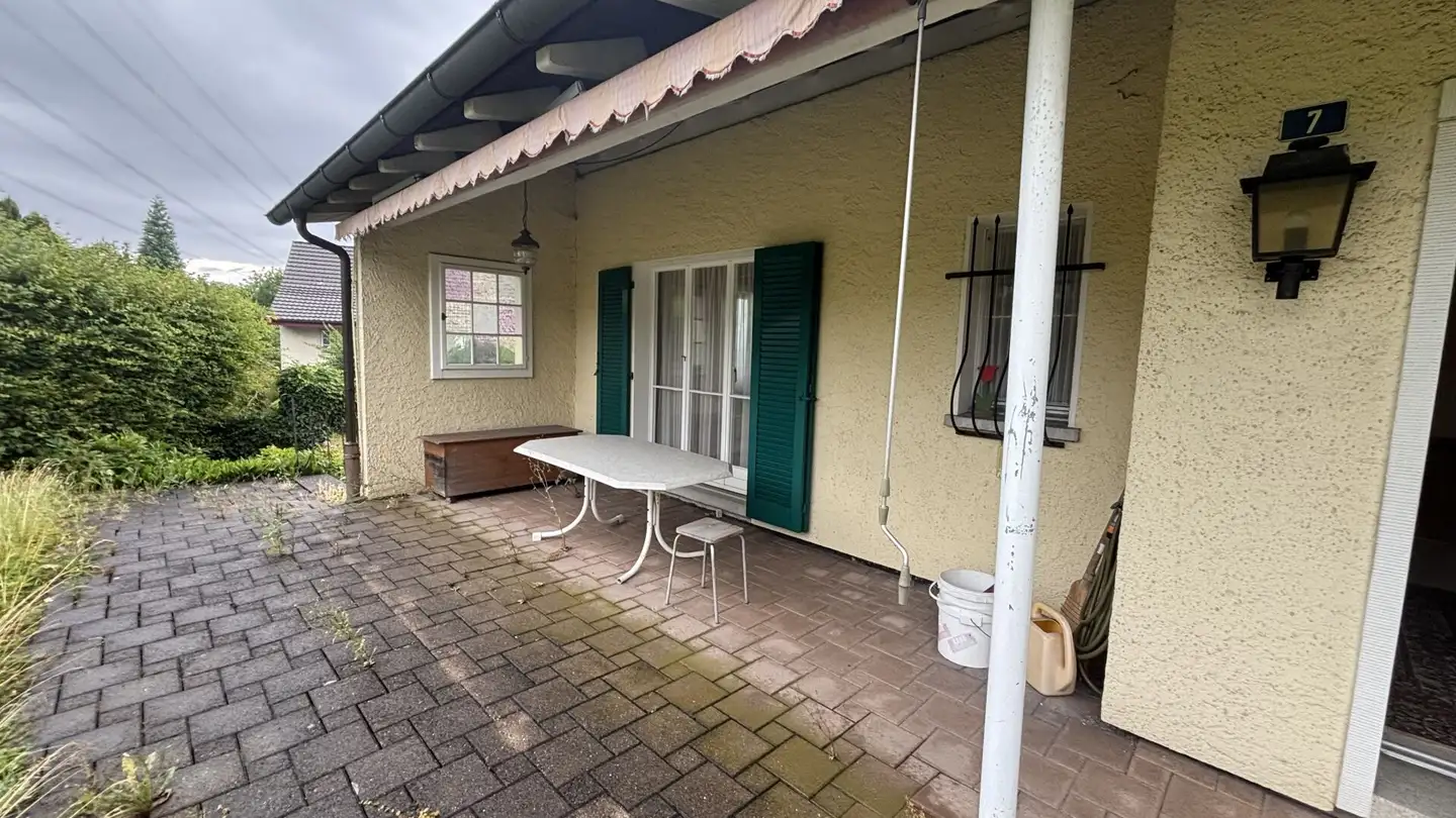 Einfamilienhaus kaufen - Binzstrasse 7, 8118 Pfaffhausen - Foto 4