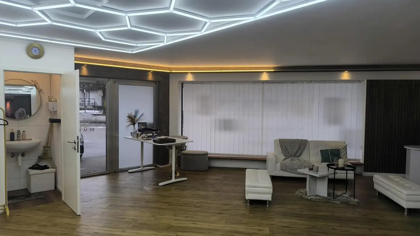 Commercial for rent - Rütistrasse 16, 8580 Amriswil - Photo 2