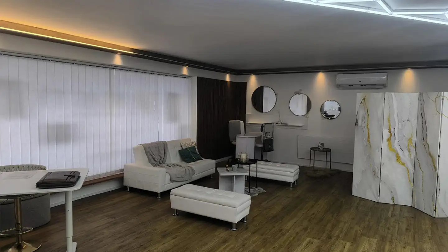 Commercial for rent - Rütistrasse 16, 8580 Amriswil - Photo 3