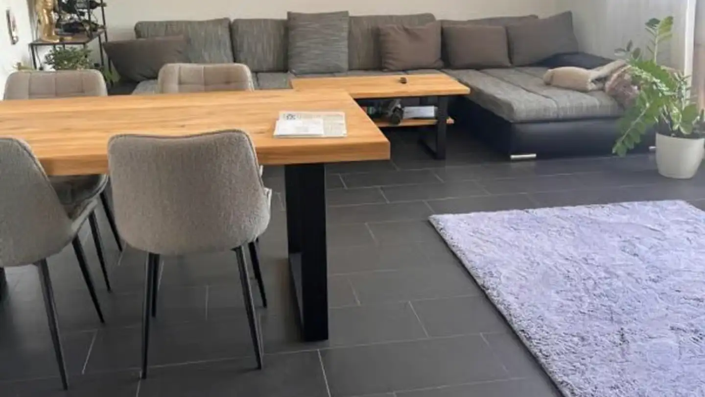 Appartement à louer - Mattenstrasse 21, 2562 Port - Photo 2