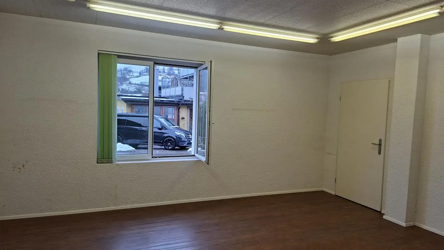 Bureau à louer - Alte Haslenstrasse 6, 9053 Teufen AR