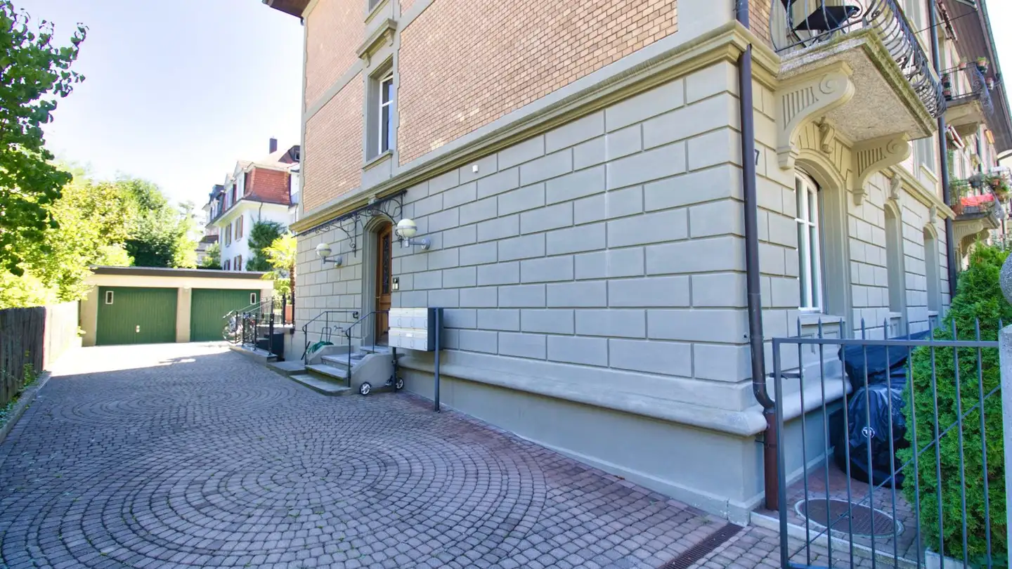 Bureau à louer - Helvetiastrasse 27, 3005 Bern - Photo 2